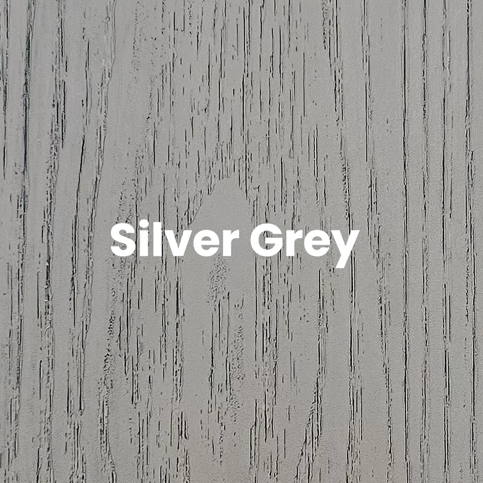 Silver Grey