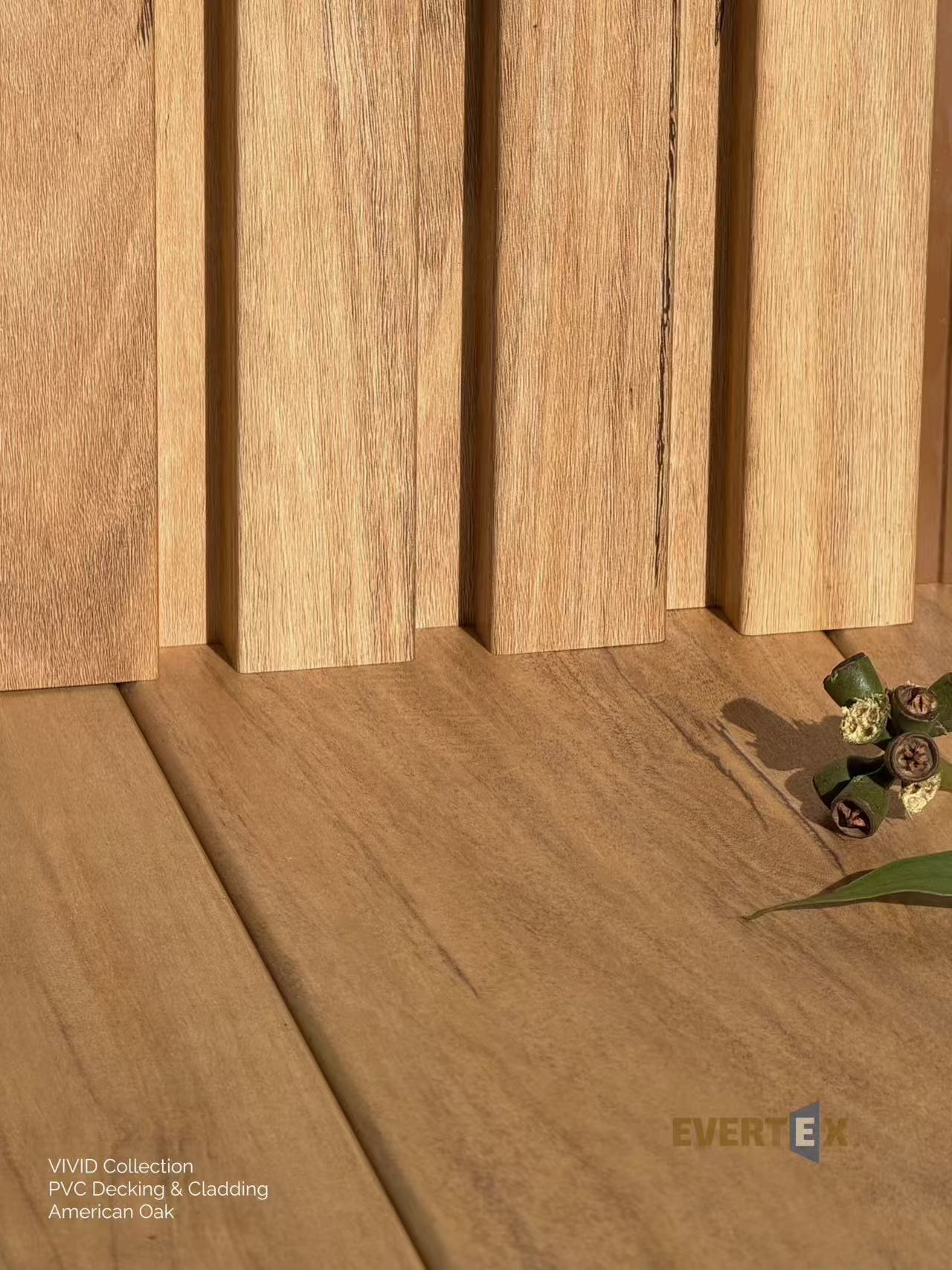 American Oak