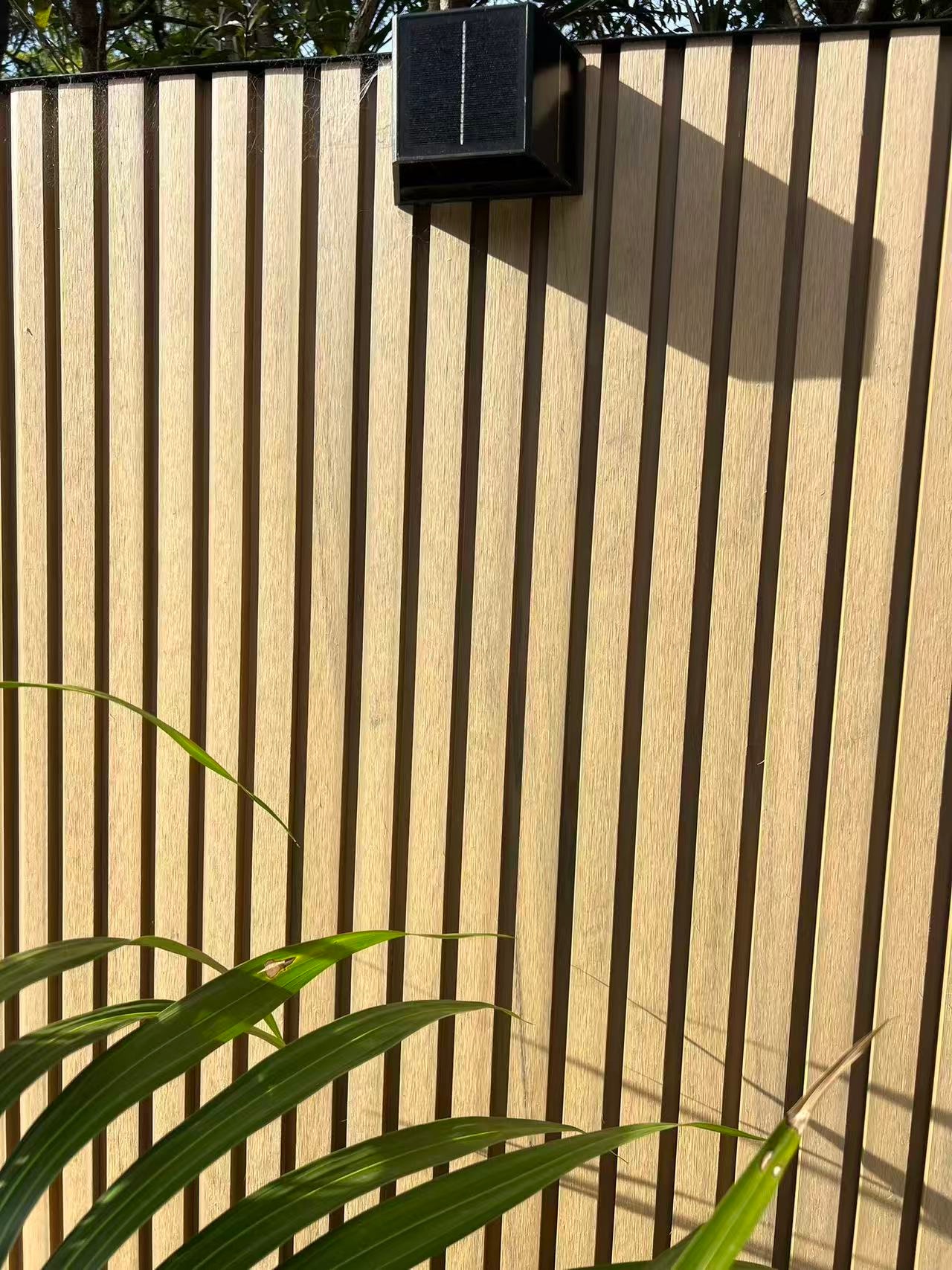 PVC Cladding project gallery image 1